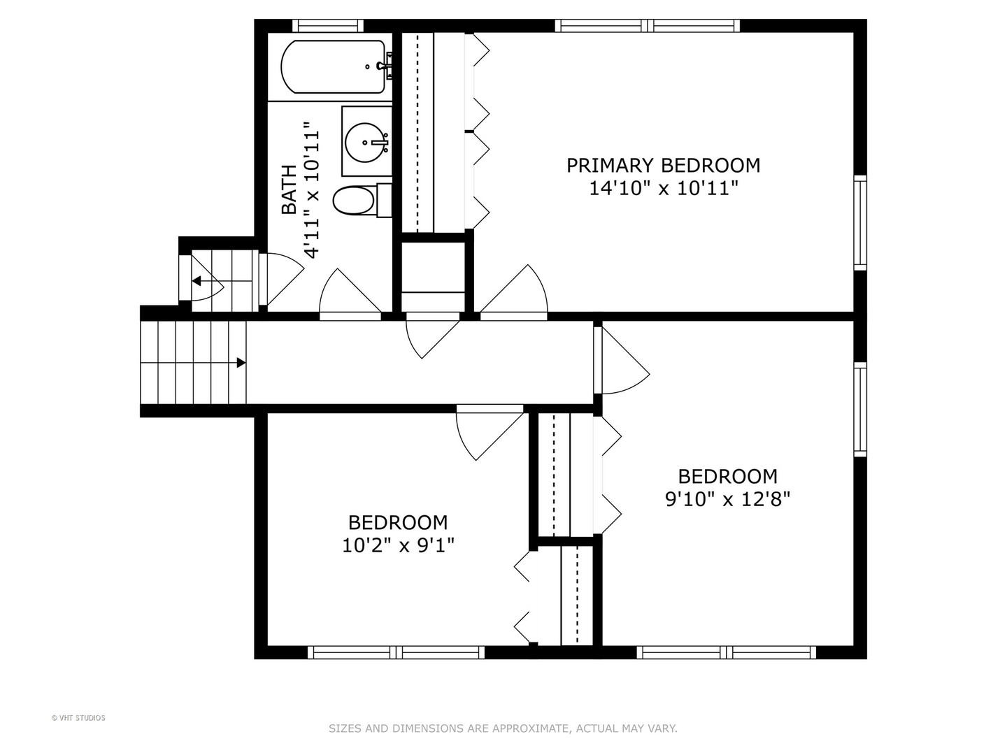 207 Michael Manor Glenview, IL 60025 - Photo 18 of 20