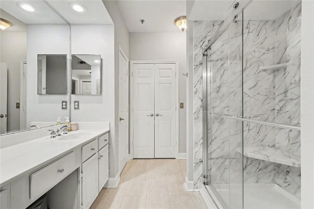3777 Peachtree Road Northeast, Unit 1105 Atlanta, GA 30319 - Photo 13 of 30
