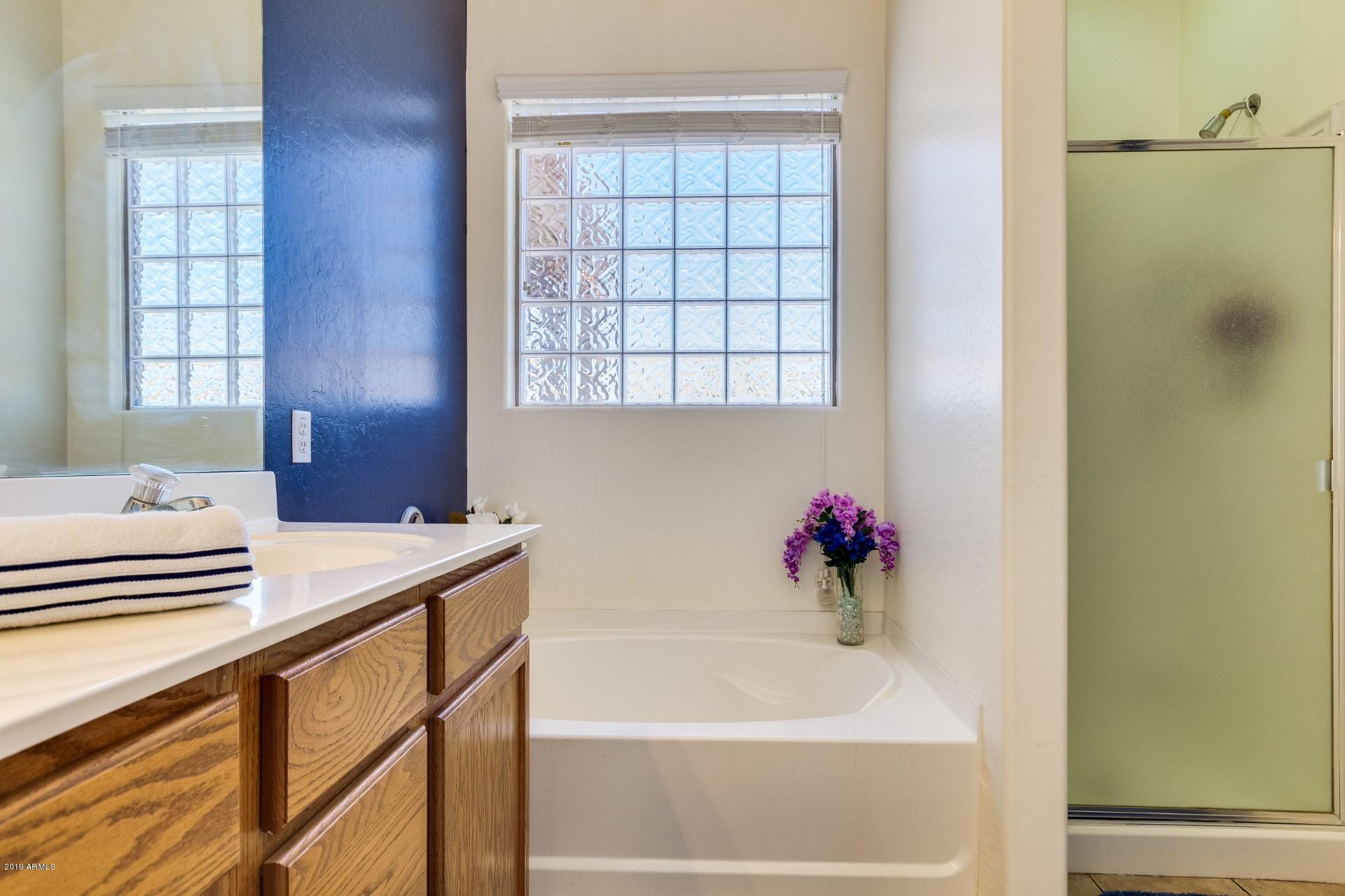 6826 West Darrel Road Laveen, AZ 85339 - Photo 23 of 31 darrel master bath2