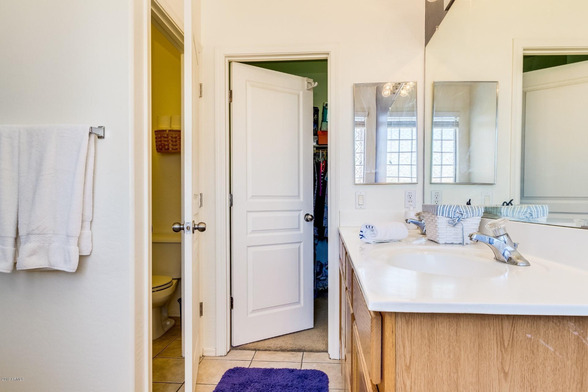 6826 West Darrel Road Laveen, AZ 85339 - Photo 24 of 31 darrel master bath3