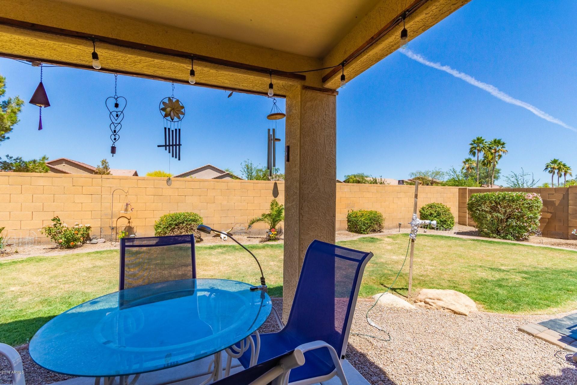 6826 West Darrel Road Laveen, AZ 85339 - Photo 30 of 31 darrel patio