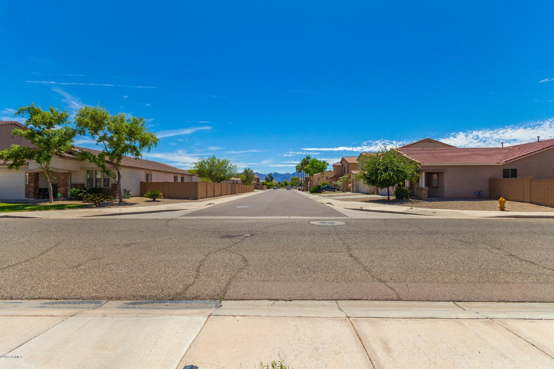 6826 West Darrel Road Laveen, AZ 85339 - Photo 31 of 31 darrel street view