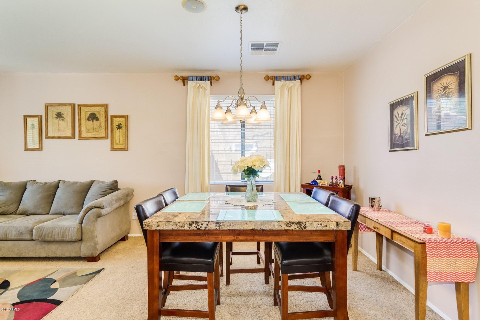 6826 West Darrel Road Laveen, AZ 85339 - Photo 7 of 31 darrel dining