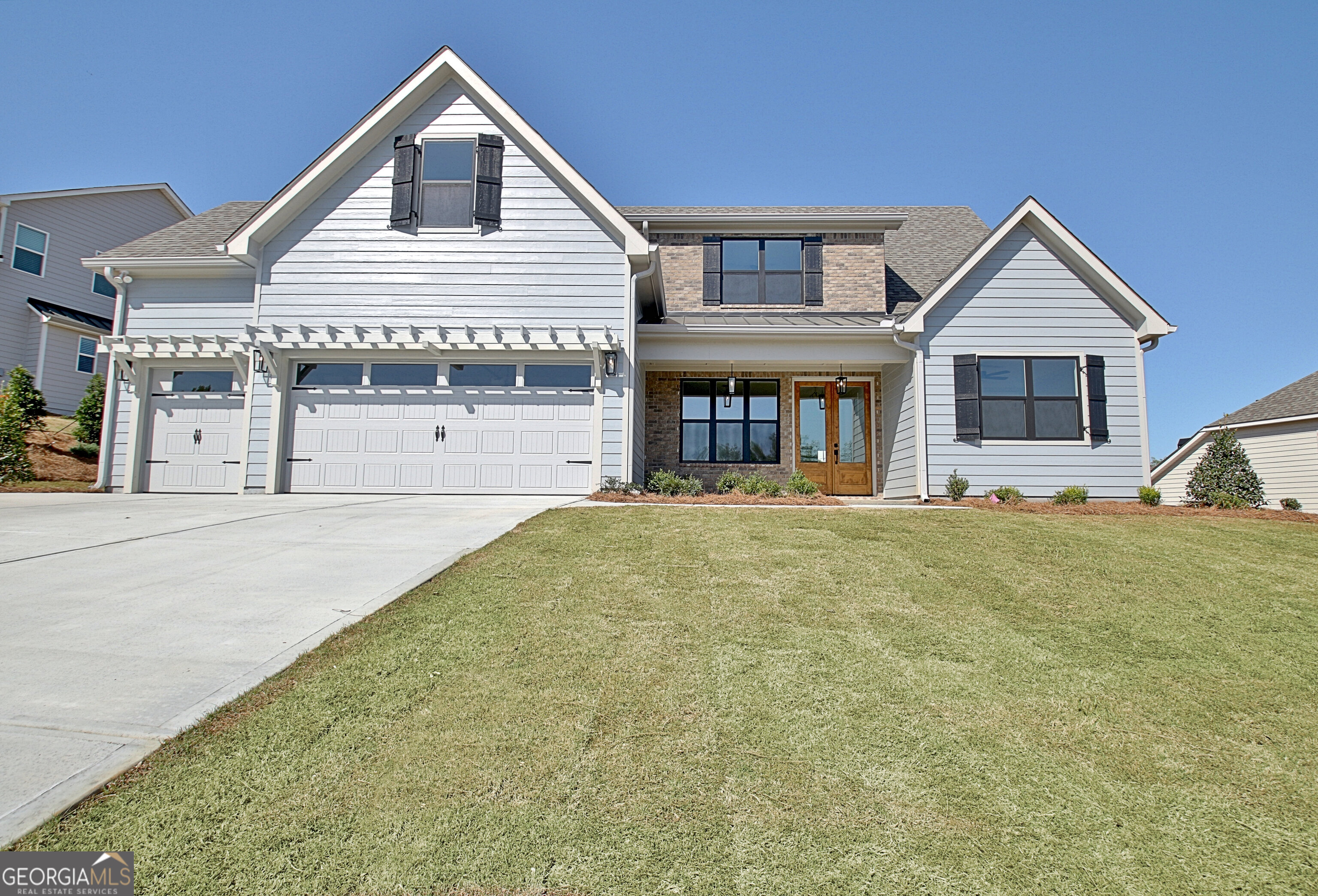390 Werner Way Senoia, GA 30276 - Photo 1 of 1 Gallery Image 1