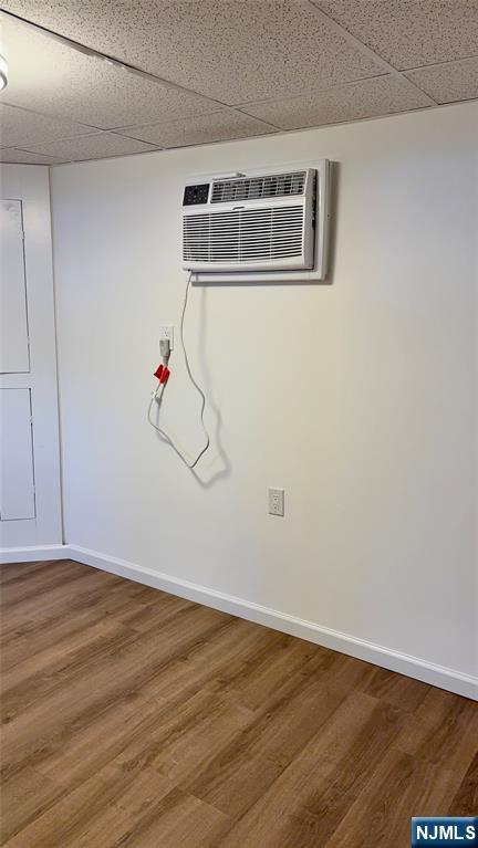 458 Totowa Road Totowa, NJ 07512 - Photo 5 of 10 a view of a room with wooden floor and cabinet