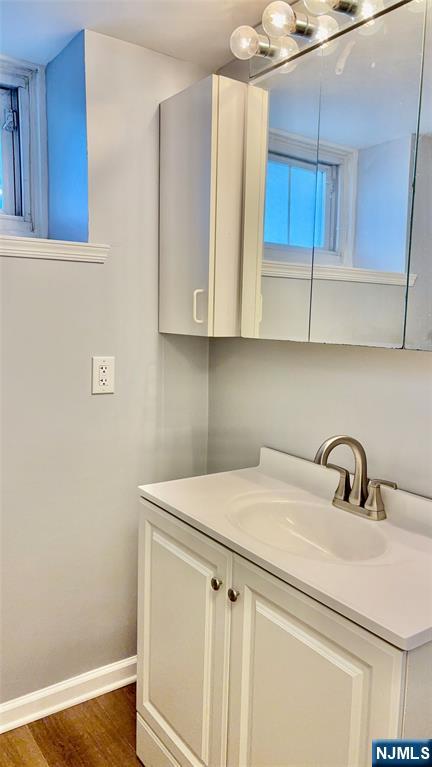 458 Totowa Road Totowa, NJ 07512 - Photo 7 of 10 a view of a kitchen with sink and cabinets