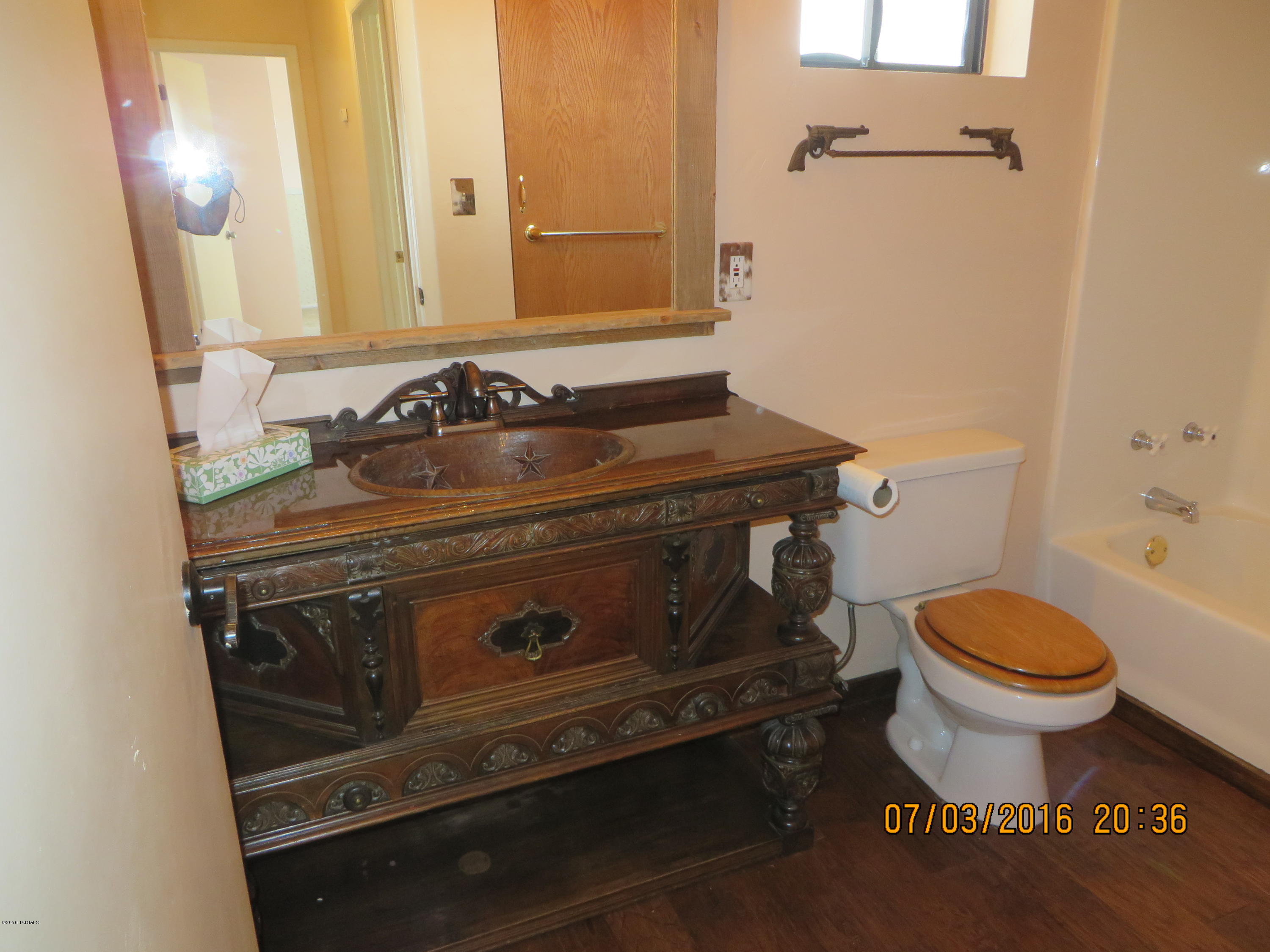 448 Lower Elgin Road Elgin, AZ 85611 - Photo 20 of 43