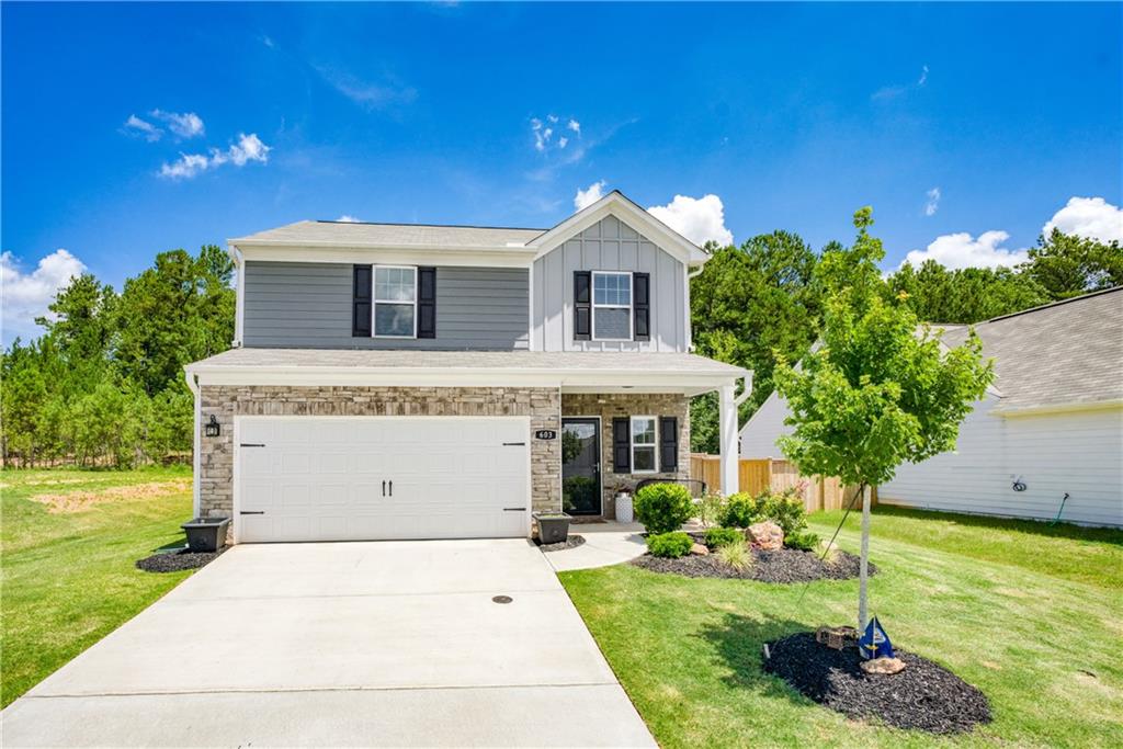 603 Greenlee Road Athens, GA 30606 - Photo 1 of 1