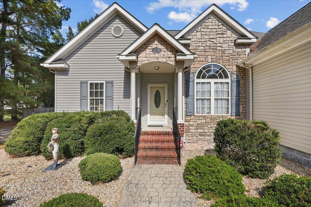 1158 Buck Swamp Road Goldsboro, NC 27530 - Photo 4 of 38 01-1158 Buck Swamp Rd-1