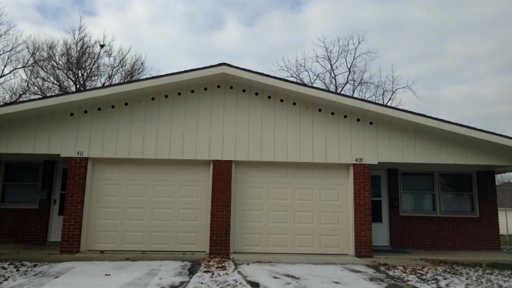 409 Ruddle Avenue Anderson, IN 46012 - Photo 1 of 7 Gallery Image 1