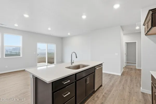$475,000 | 4584 East Culpeo Avenue, Post Falls, ID 83854