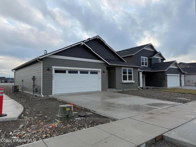 $475,000 | 4584 East Culpeo Avenue, Post Falls, ID 83854