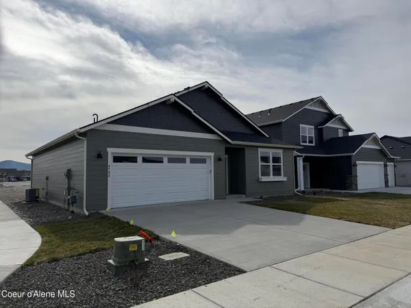 $475,000 | 4584 East Culpeo Avenue, Post Falls, ID 83854
