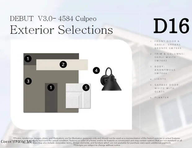 $475,000 | 4584 East Culpeo Avenue, Post Falls, ID 83854