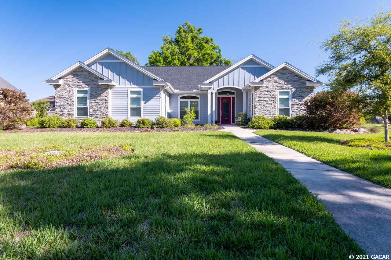13546 Northwest 8th Road Newberry, FL 32669 - Photo 1 of 14 Gallery Image 1