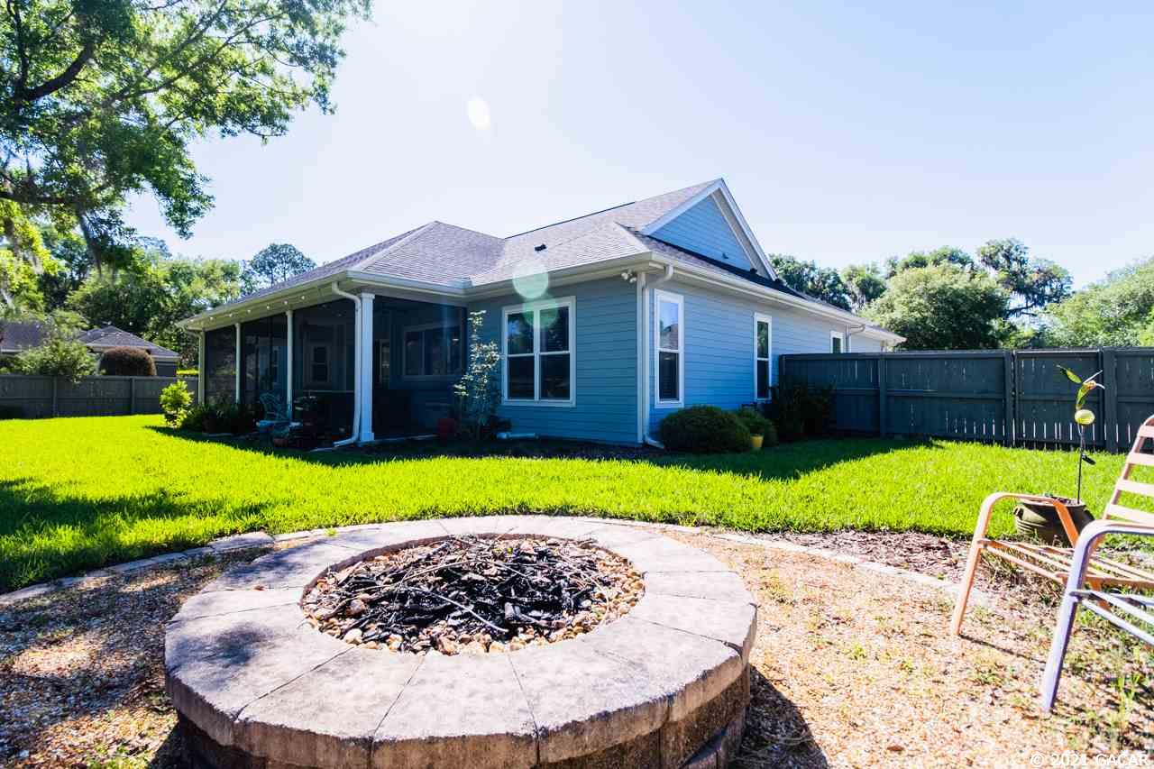 13546 Northwest 8th Road Newberry, FL 32669 - Photo 11 of 14 Gallery Image 11