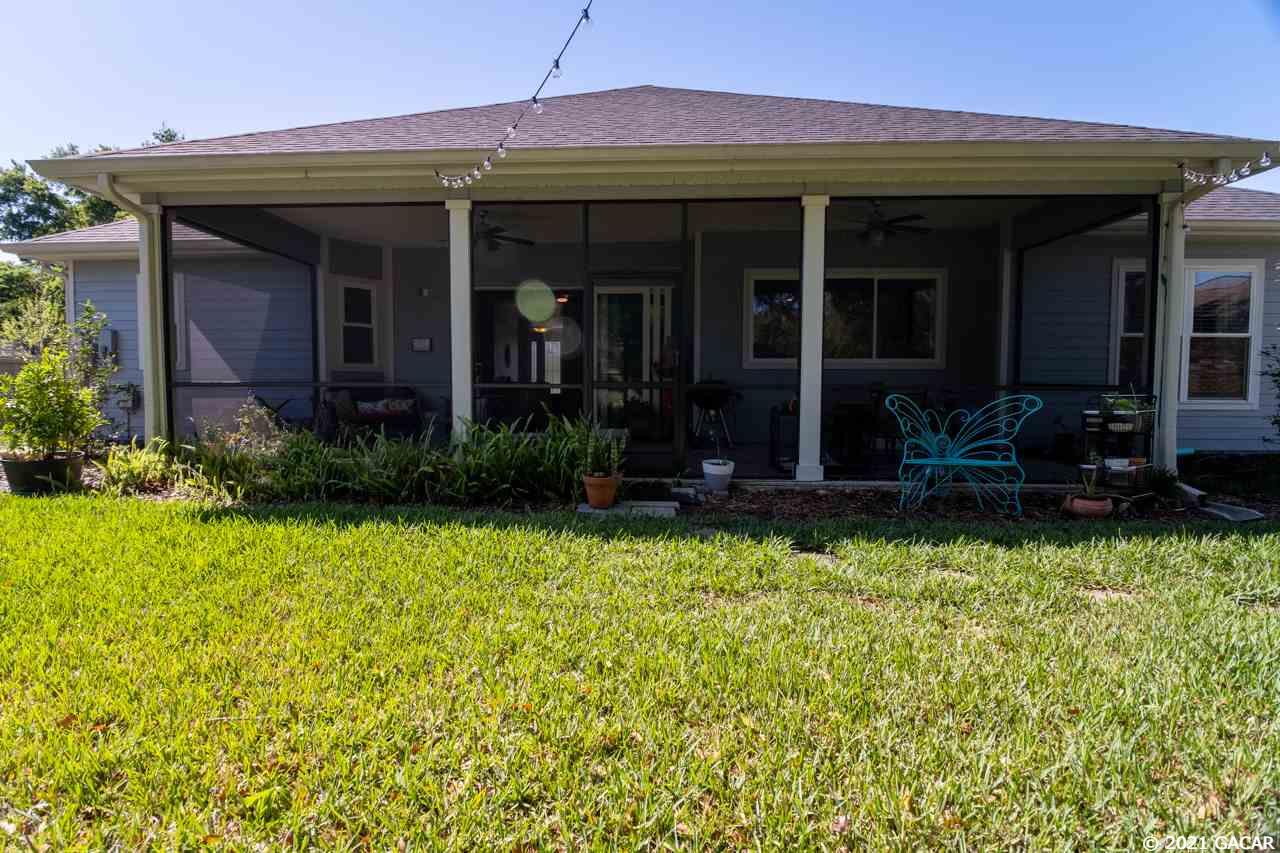13546 Northwest 8th Road Newberry, FL 32669 - Photo 9 of 14 Gallery Image 9