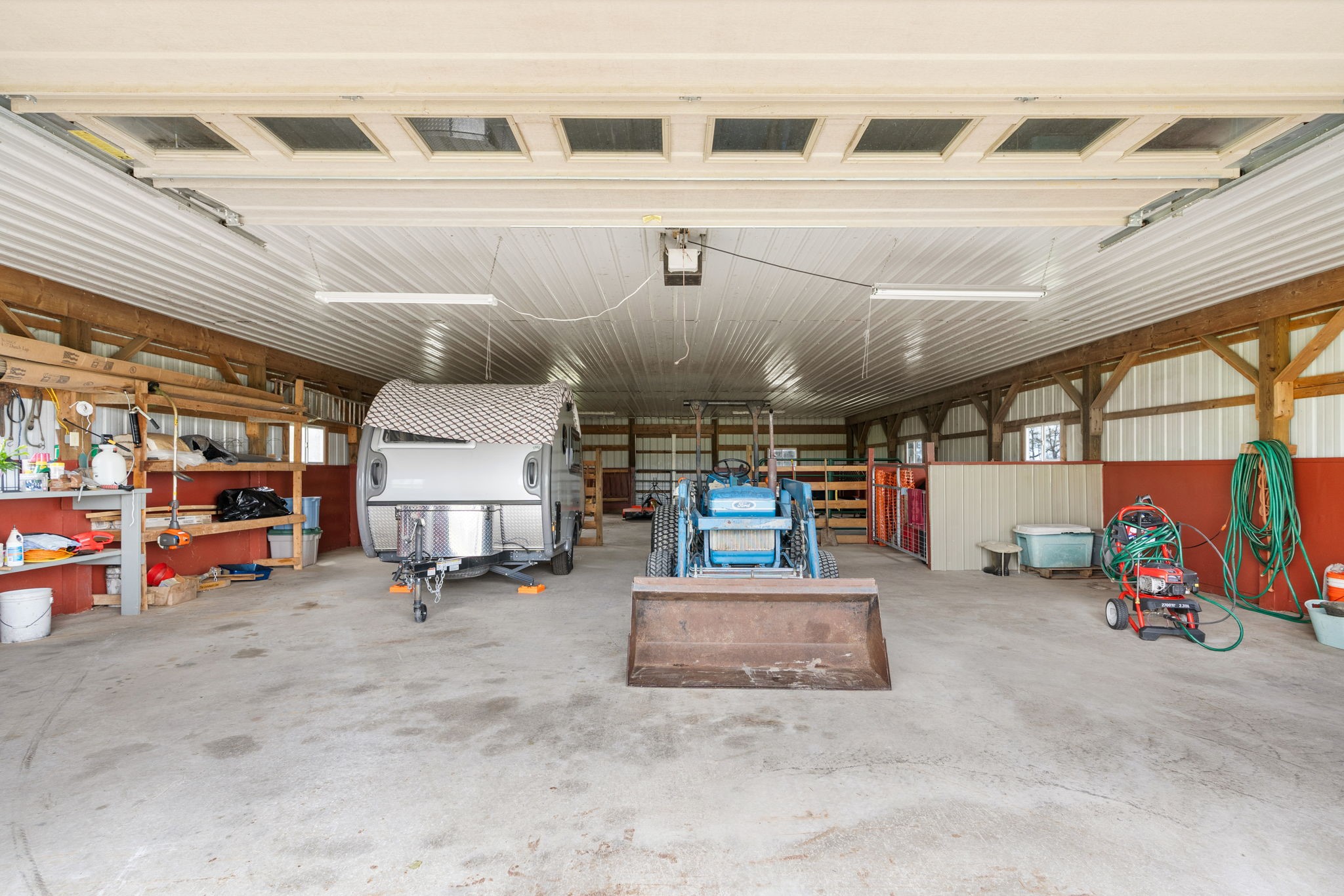 316 Hartman Hill Road Greene, NY 13778 - Photo 34 of 44