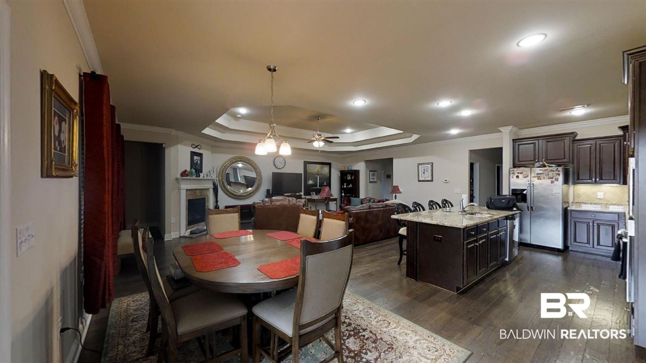 4232 Craigend Loop Gulf Shores, AL 36542 - Photo 8 of 28