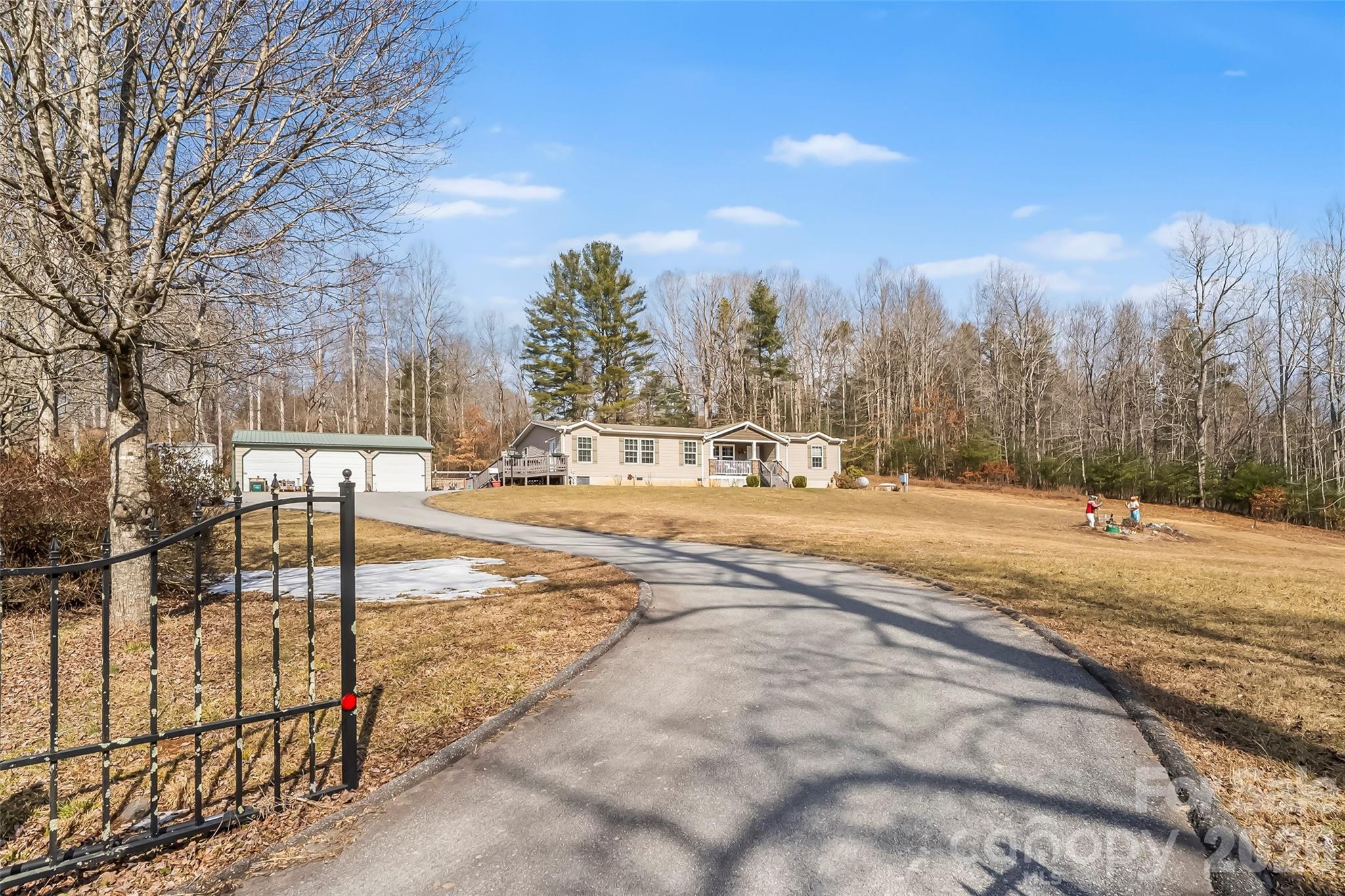 719 Smyre Road Flat Rock, NC 28731 - Photo 1 of 37