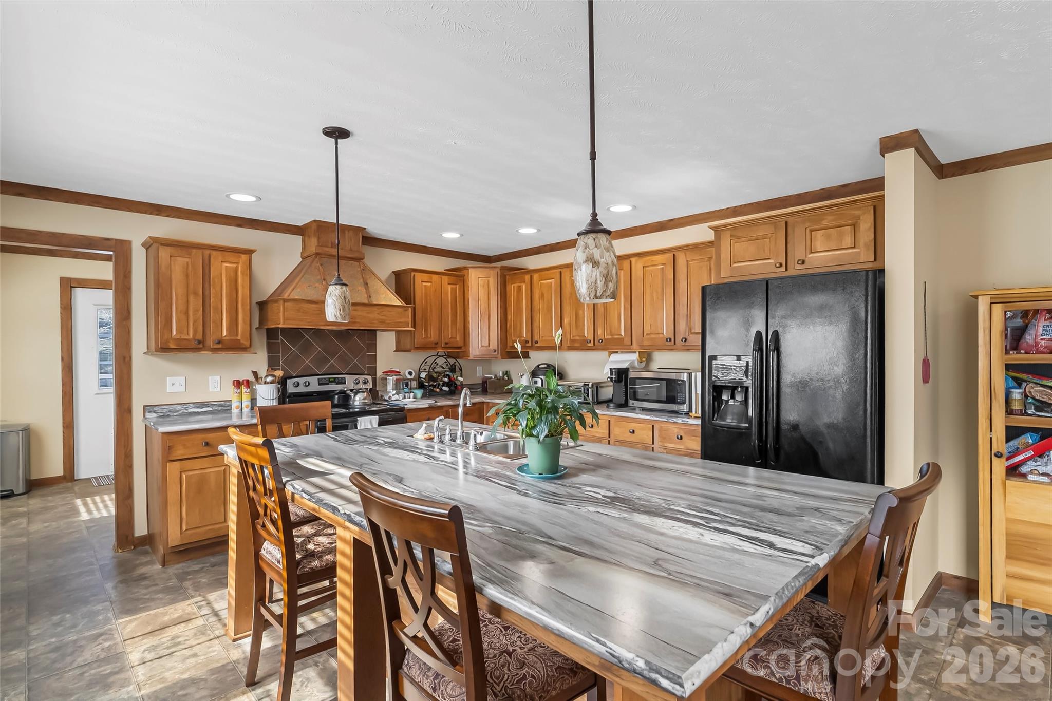 719 Smyre Road Flat Rock, NC 28731 - Photo 11 of 37