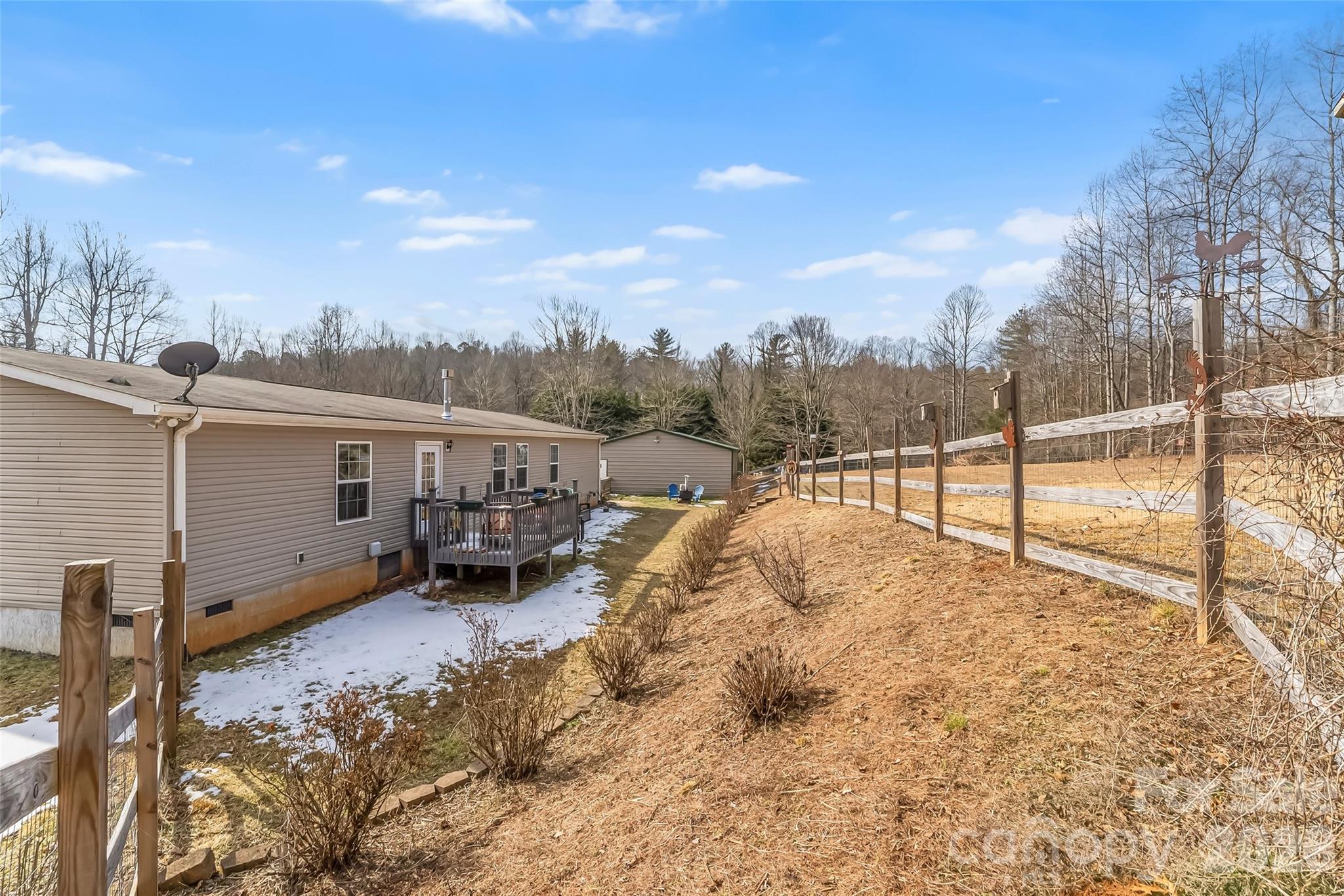 719 Smyre Road Flat Rock, NC 28731 - Photo 23 of 37