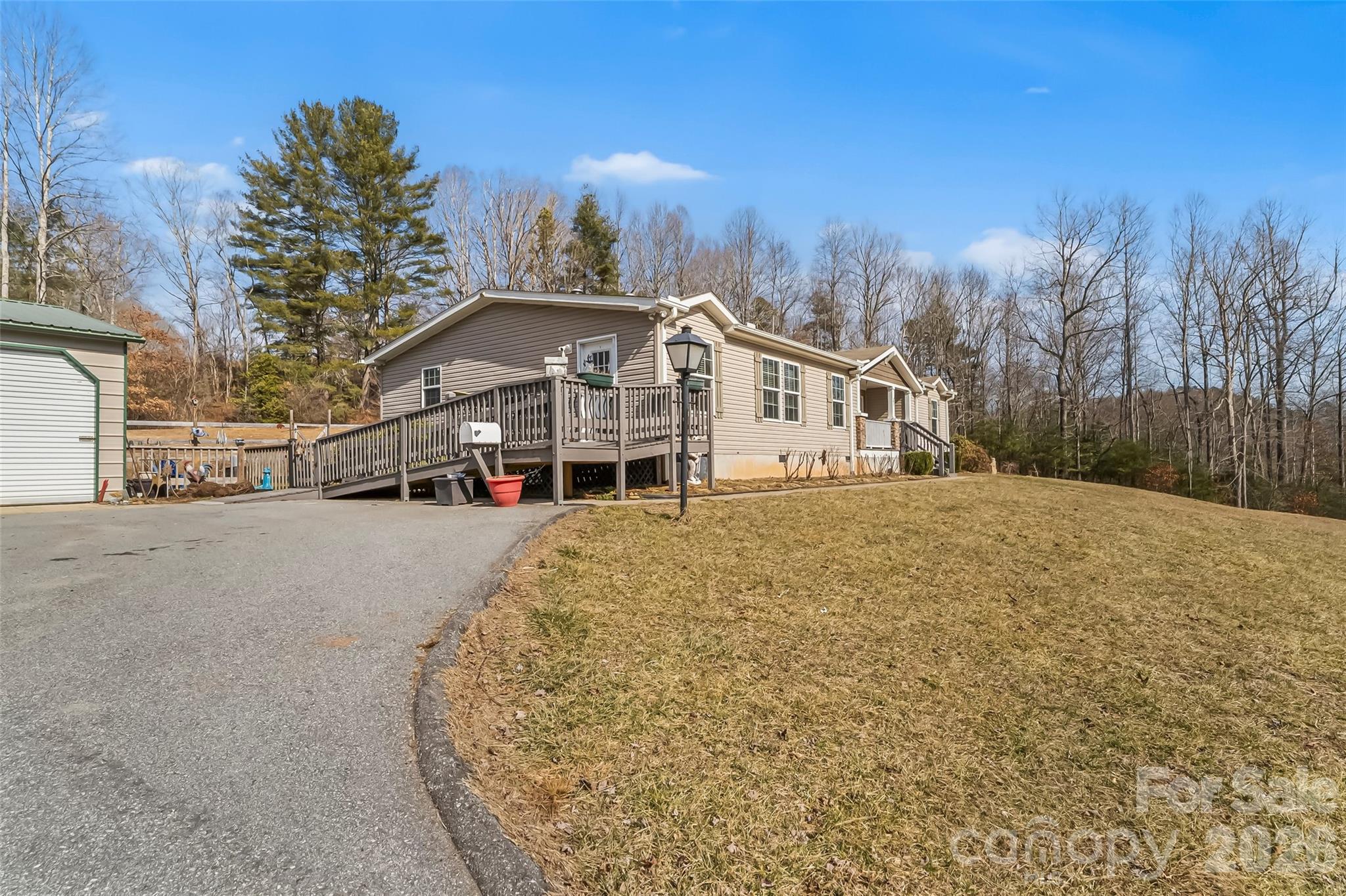 719 Smyre Road Flat Rock, NC 28731 - Photo 25 of 37