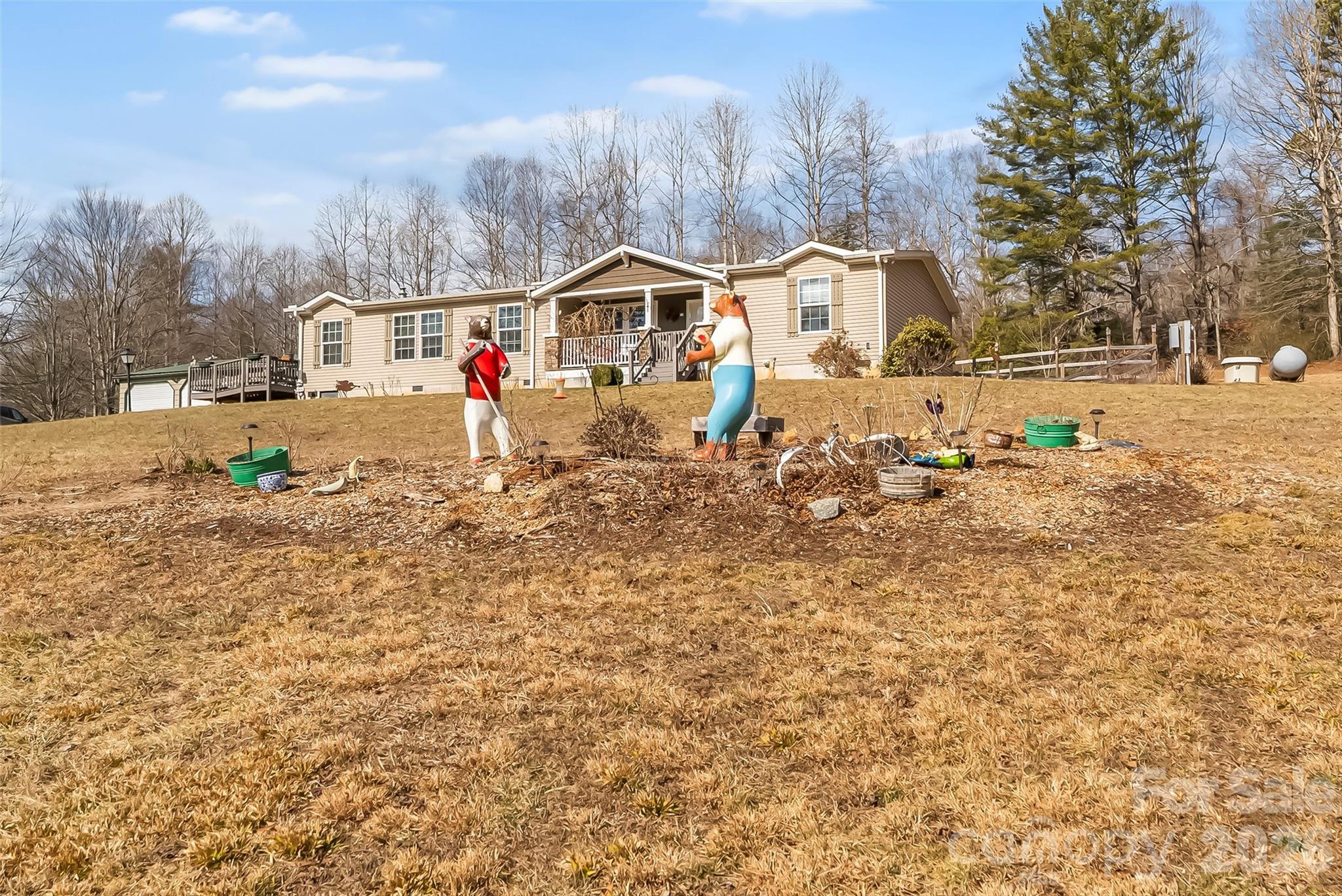 719 Smyre Road Flat Rock, NC 28731 - Photo 28 of 37