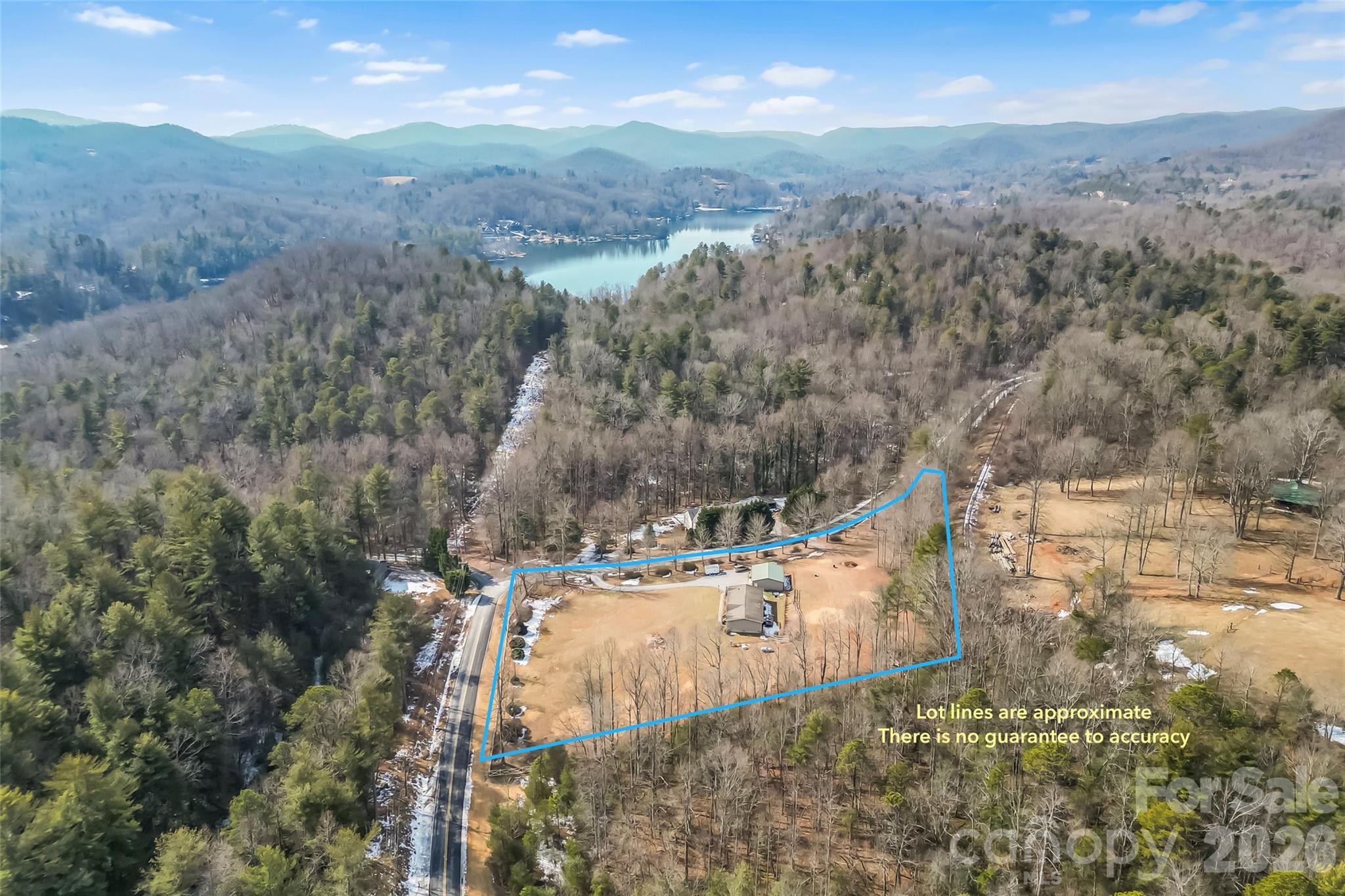 719 Smyre Road Flat Rock, NC 28731 - Photo 29 of 37