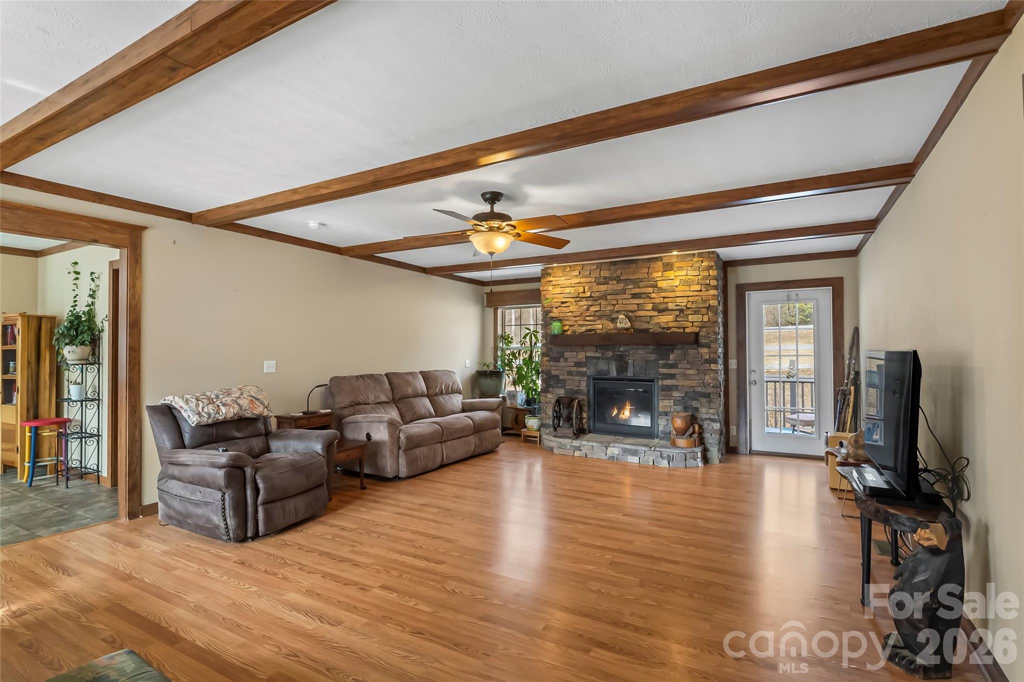 719 Smyre Road Flat Rock, NC 28731 - Photo 5 of 37