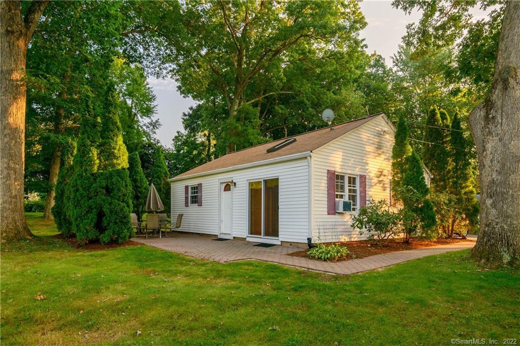 57 Knollcrest Road, Unit E New Fairfield, CT 06812 - Photo 1 of 1