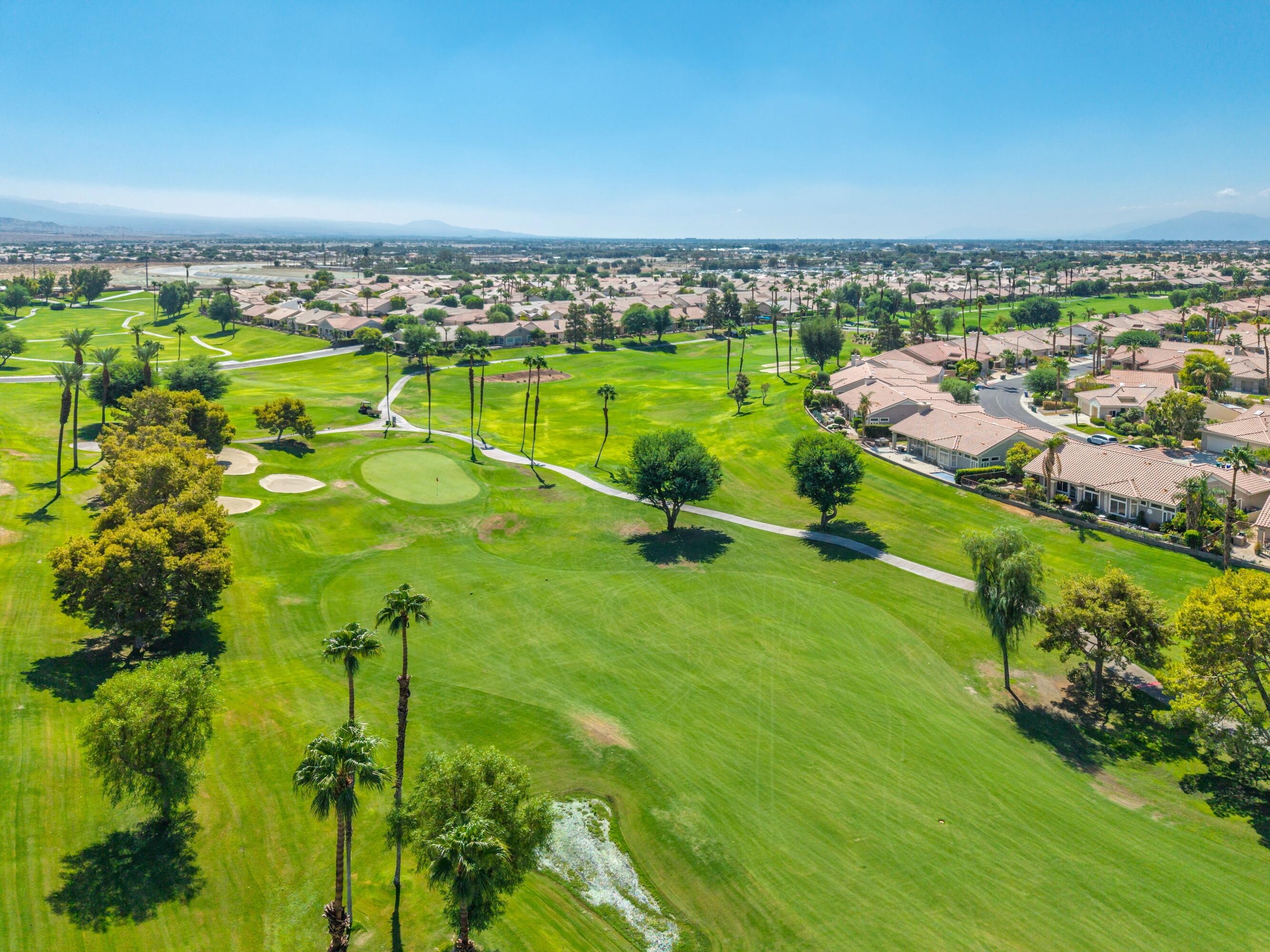 78513 Sunrise Mountain View Palm Desert, CA 92211 - Photo 44 of 45 a view of a city