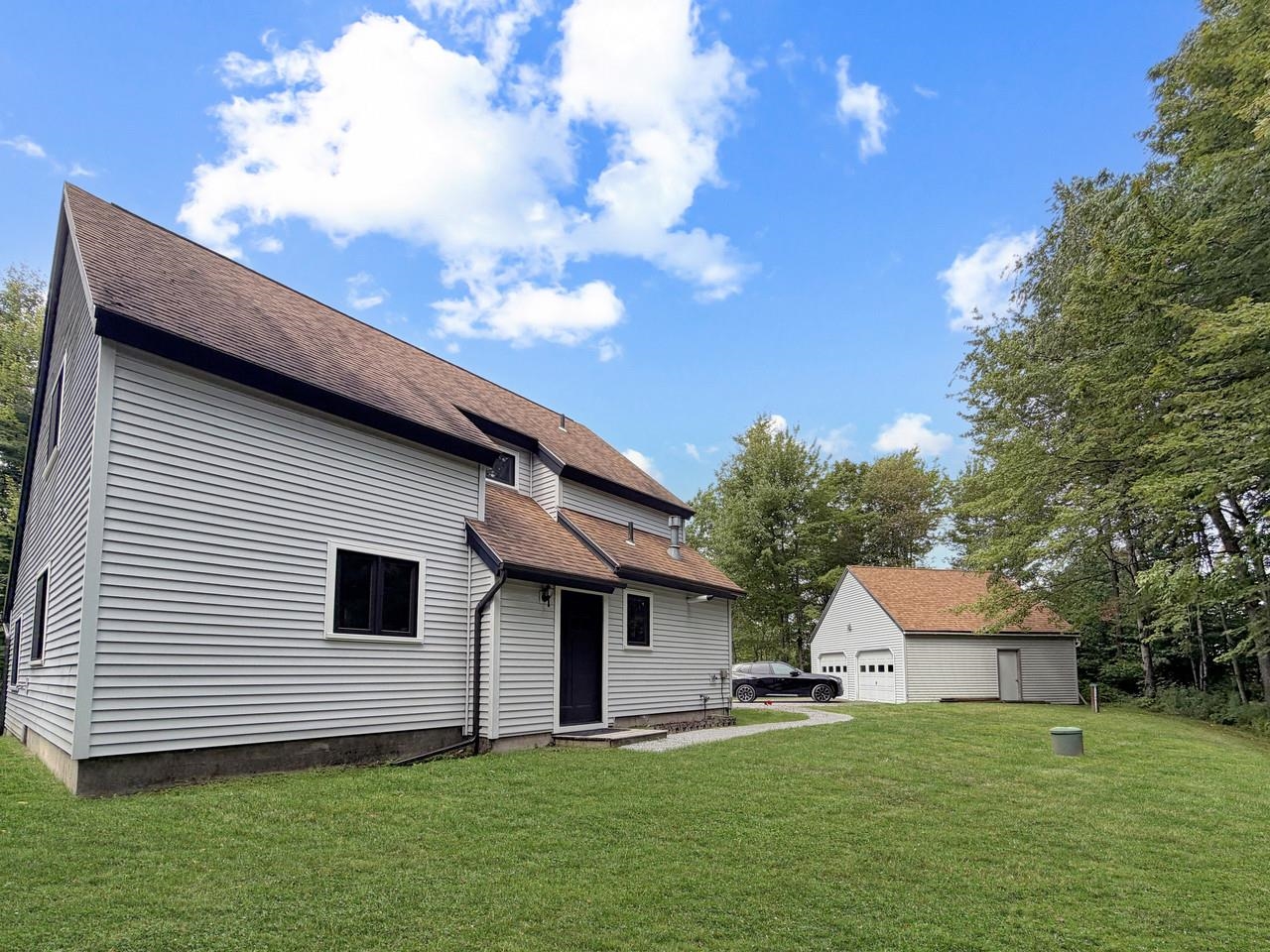 19 Mountain Road Westford, VT 05494 - Photo 17 of 17 Gallery Image 17