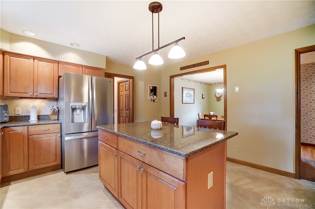 3519 Big Tree Road Bellbrook, OH 45305 - Photo 16 of 66 Gallery Image 16