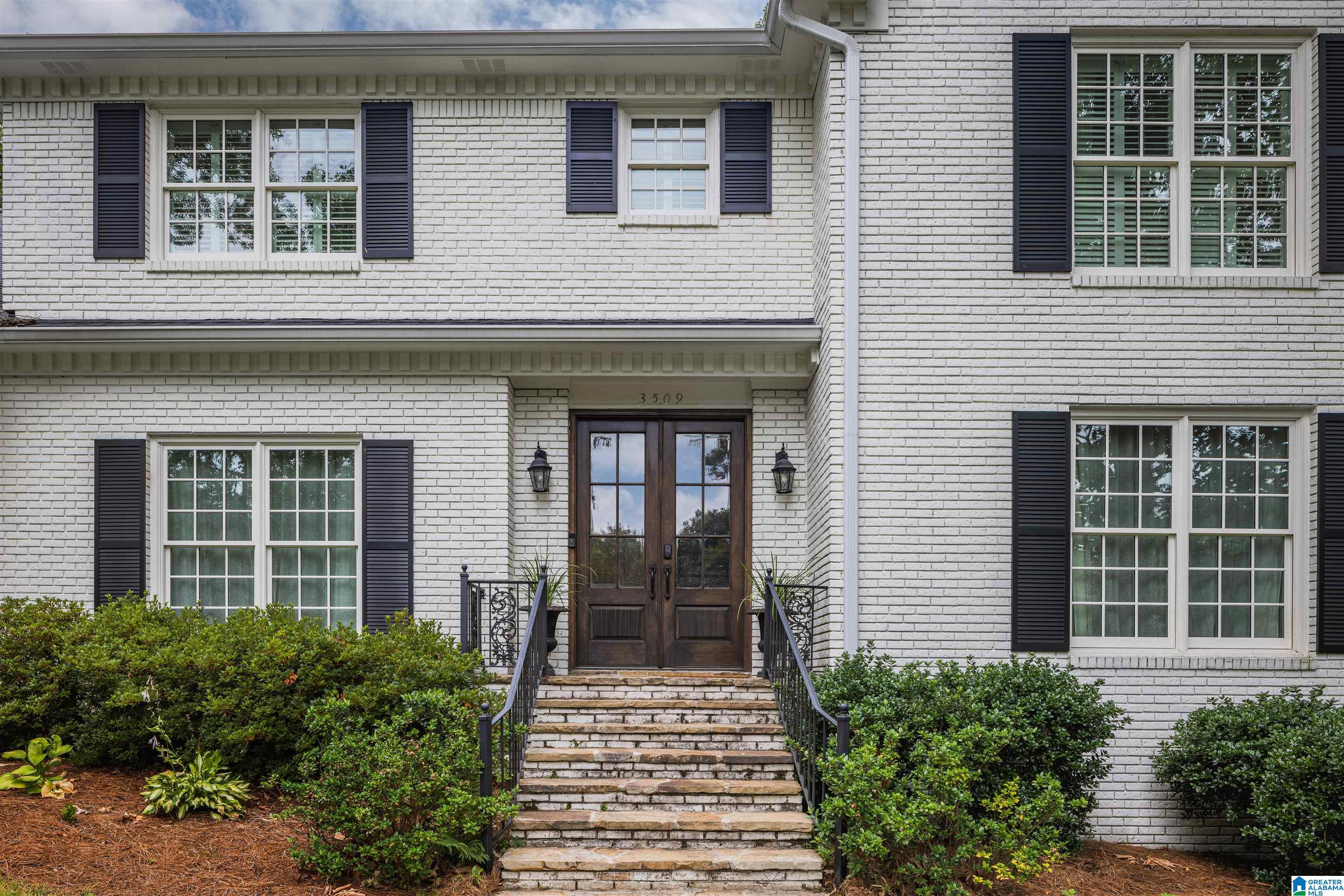 3509 Branch Mill Road Birmingham, AL 35223 - Photo 4 of 50