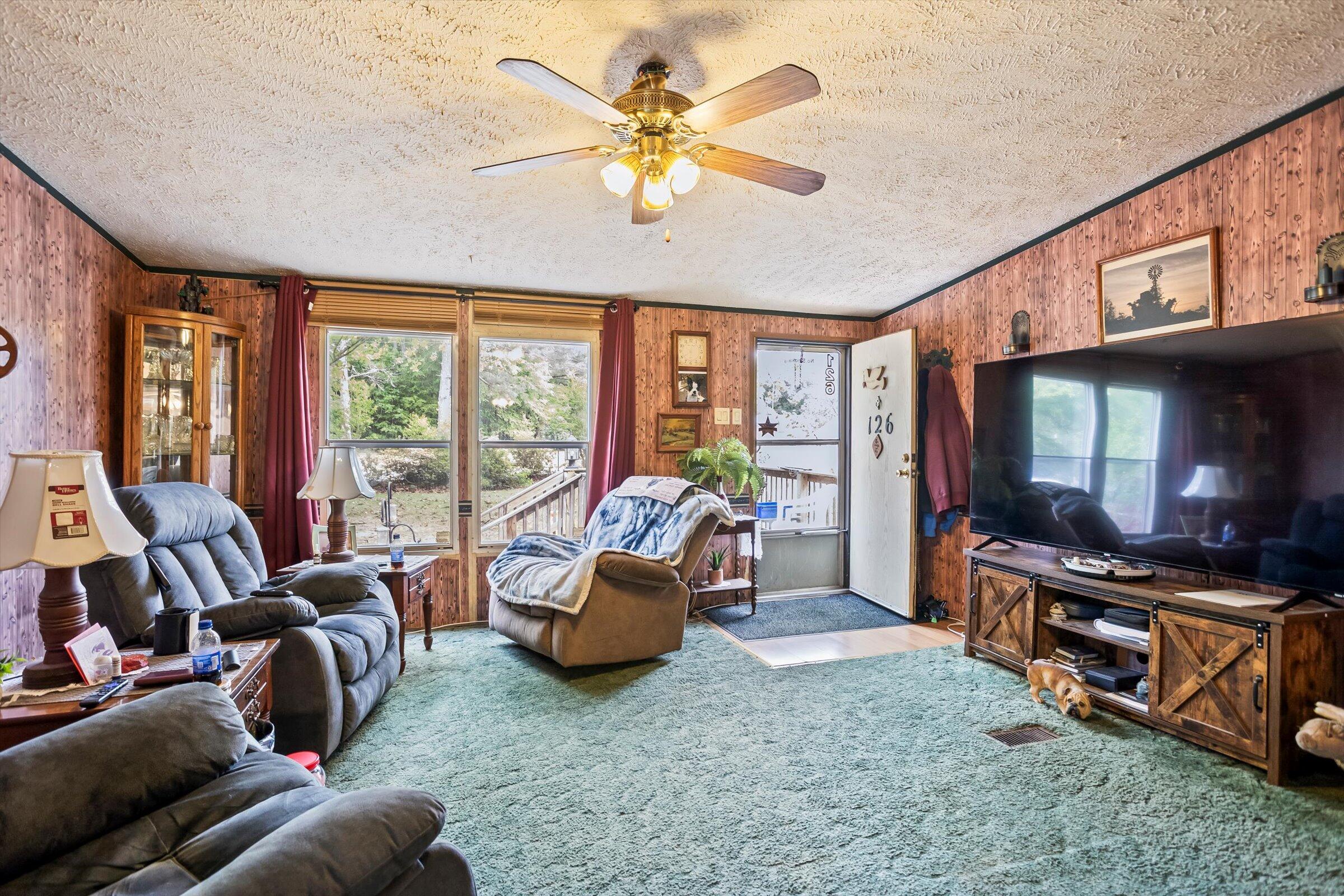 126 Airport Road Wagener, SC 29164 - Photo 7 of 25