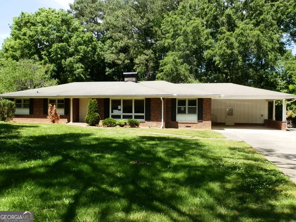 $275,000 | 3016 Garden Lakes NW Boulevard, Rome, GA 30165