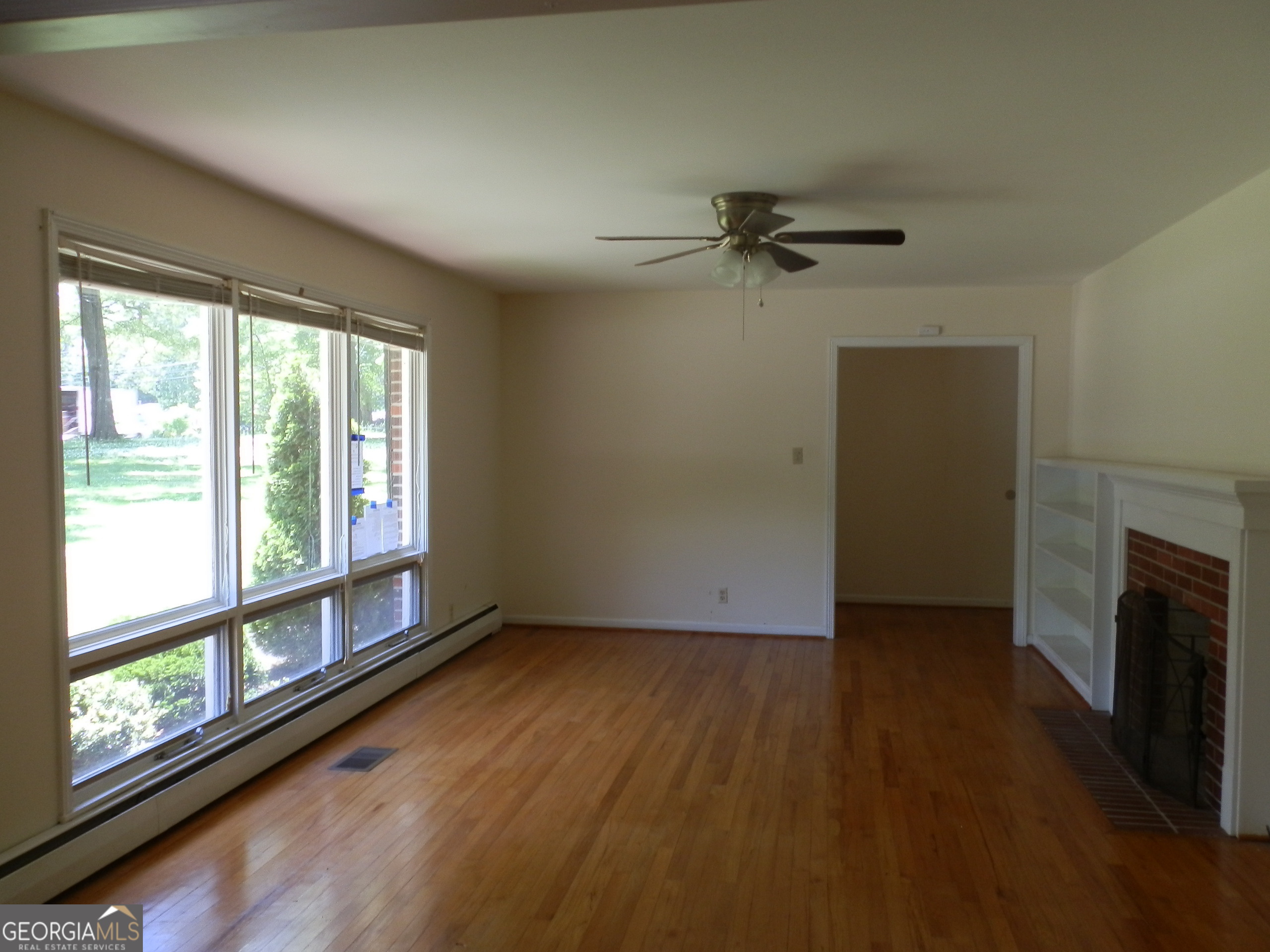 3016 Garden Lakes NW Boulevard Rome, GA 30165 - Photo 25 of 37