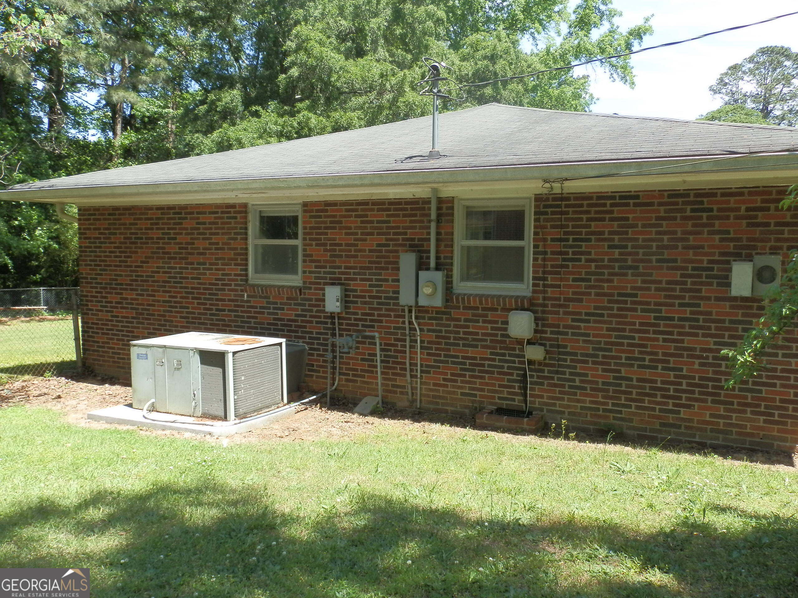 3016 Garden Lakes NW Boulevard Rome, GA 30165 - Photo 30 of 37
