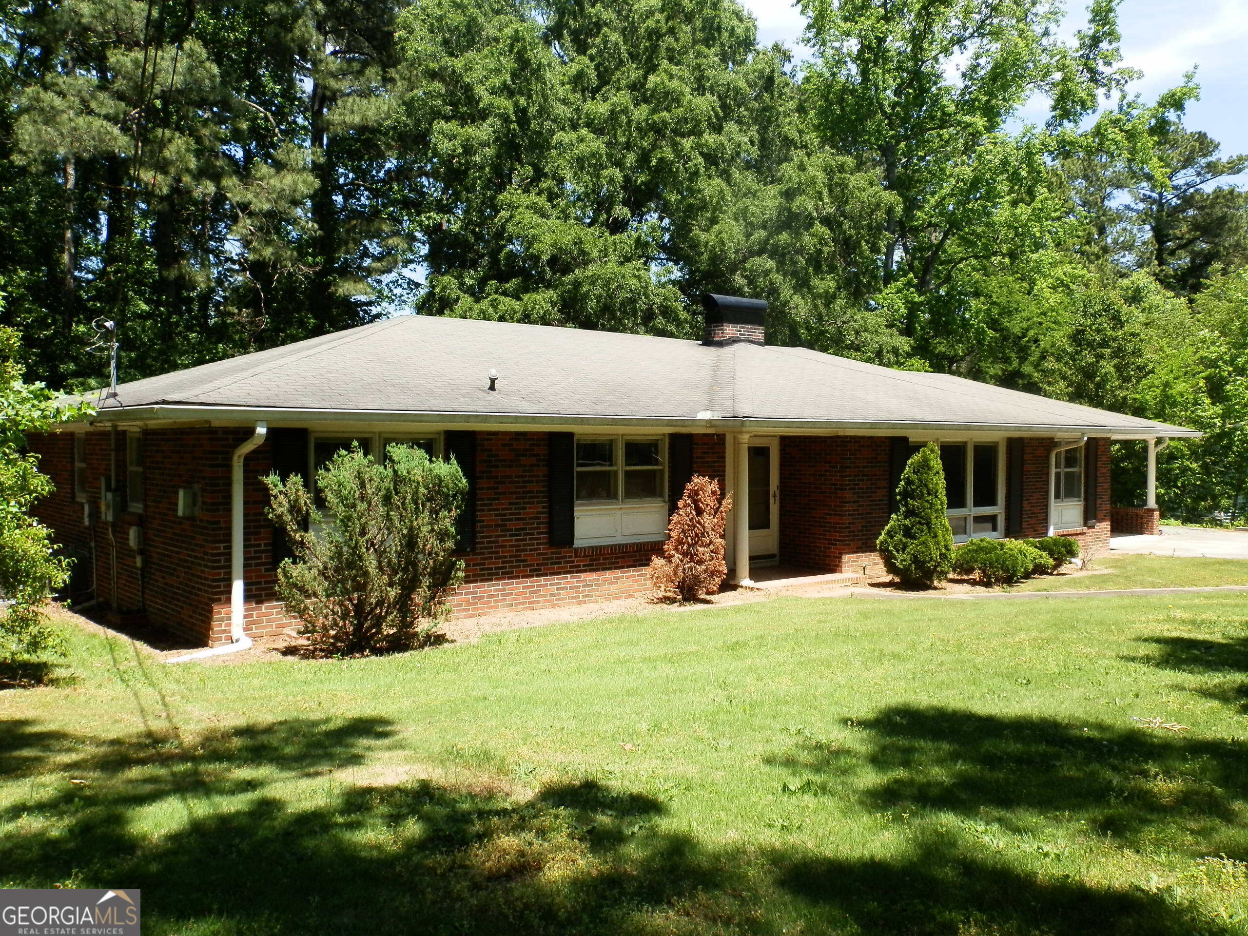 3016 Garden Lakes NW Boulevard Rome, GA 30165 - Photo 31 of 37