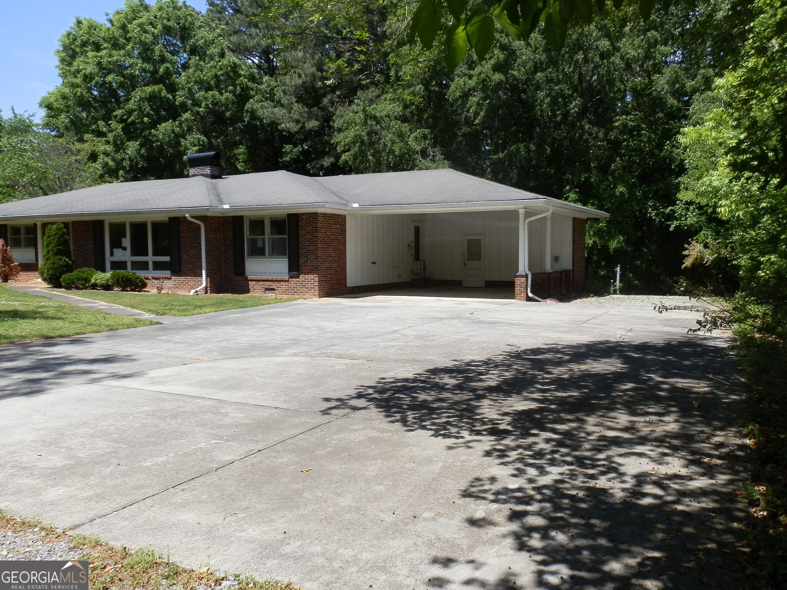 3016 Garden Lakes NW Boulevard Rome, GA 30165 - Photo 32 of 37