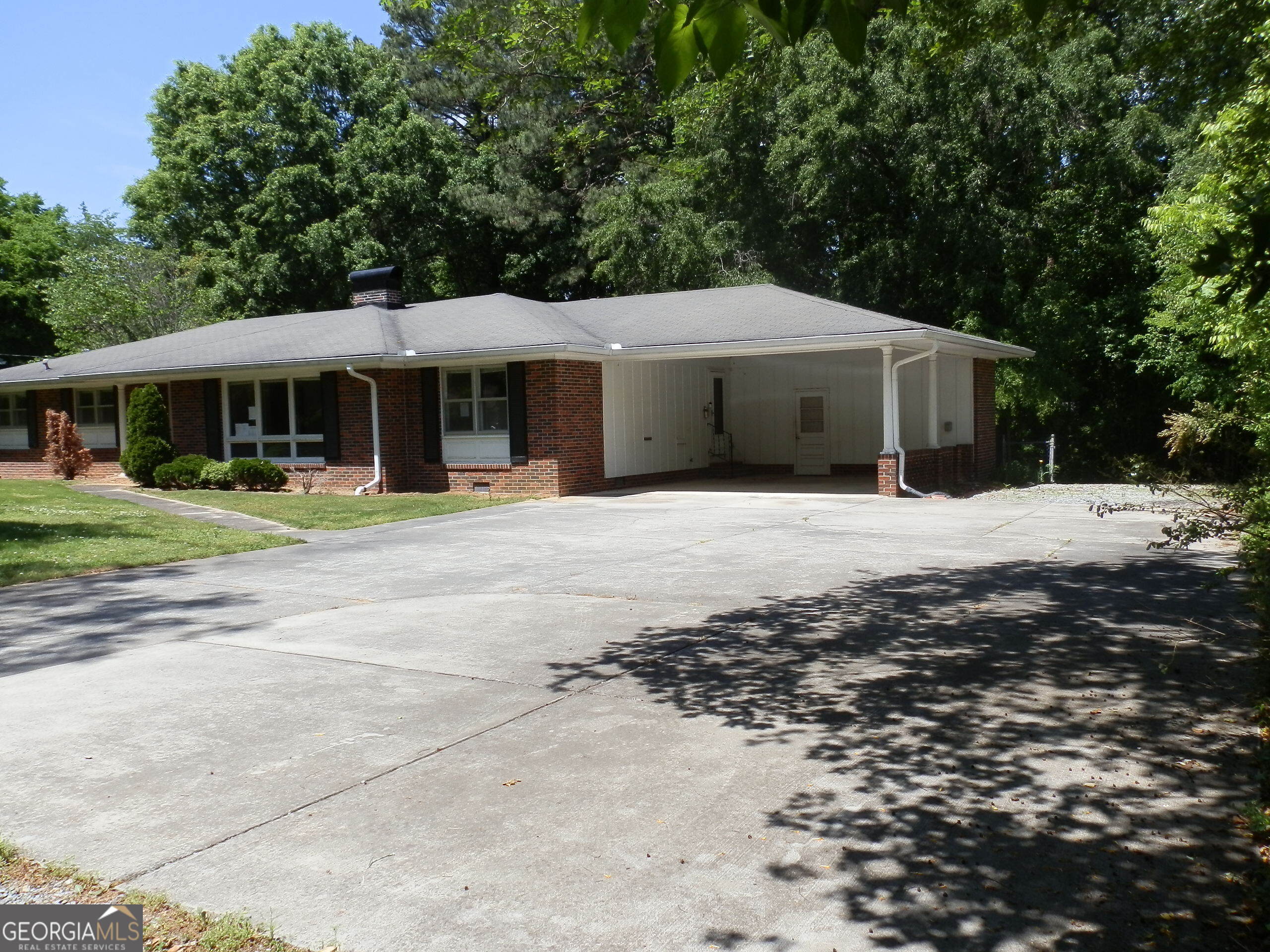 3016 Garden Lakes NW Boulevard Rome, GA 30165 - Photo 33 of 37