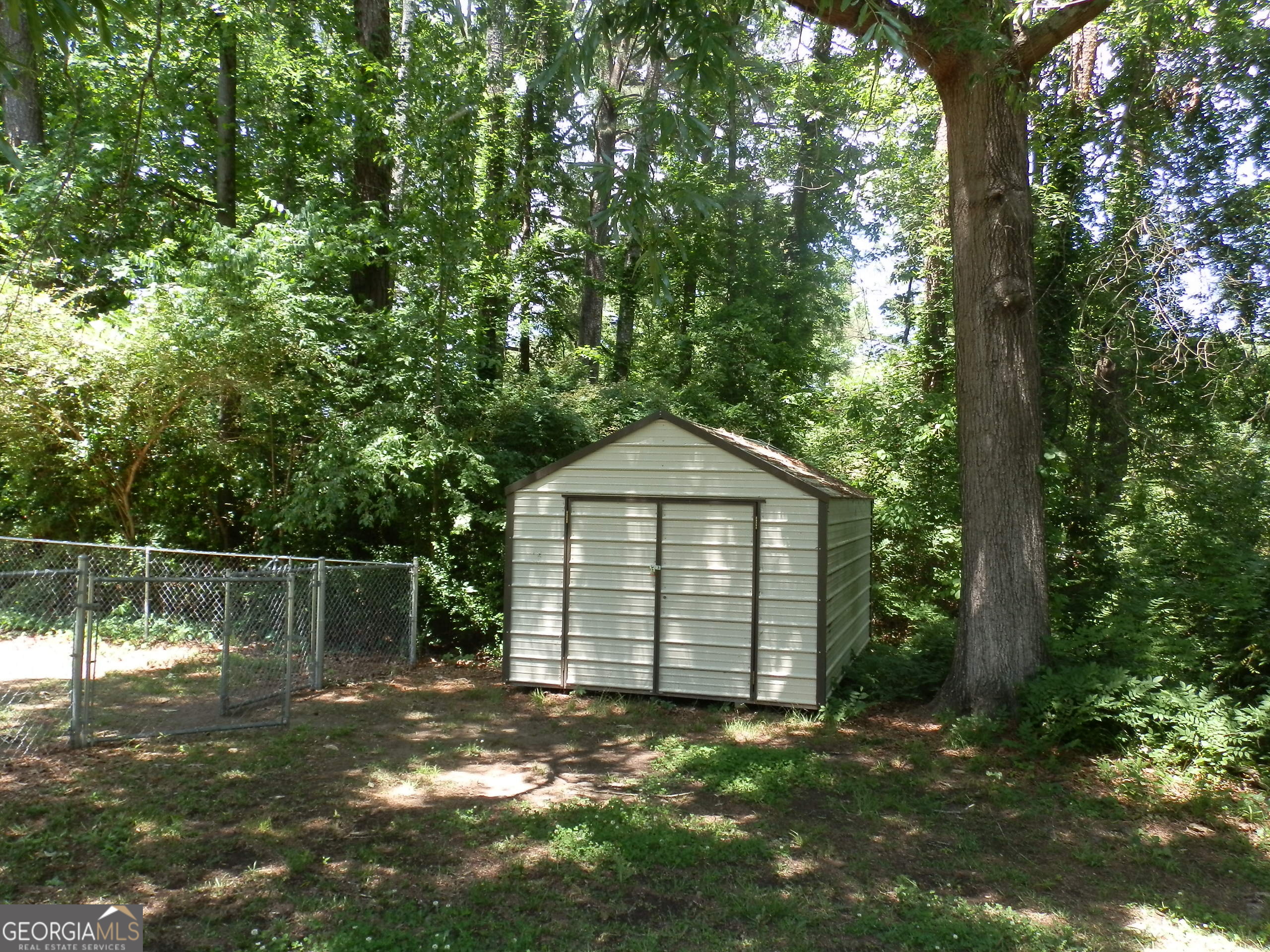 3016 Garden Lakes NW Boulevard Rome, GA 30165 - Photo 36 of 37