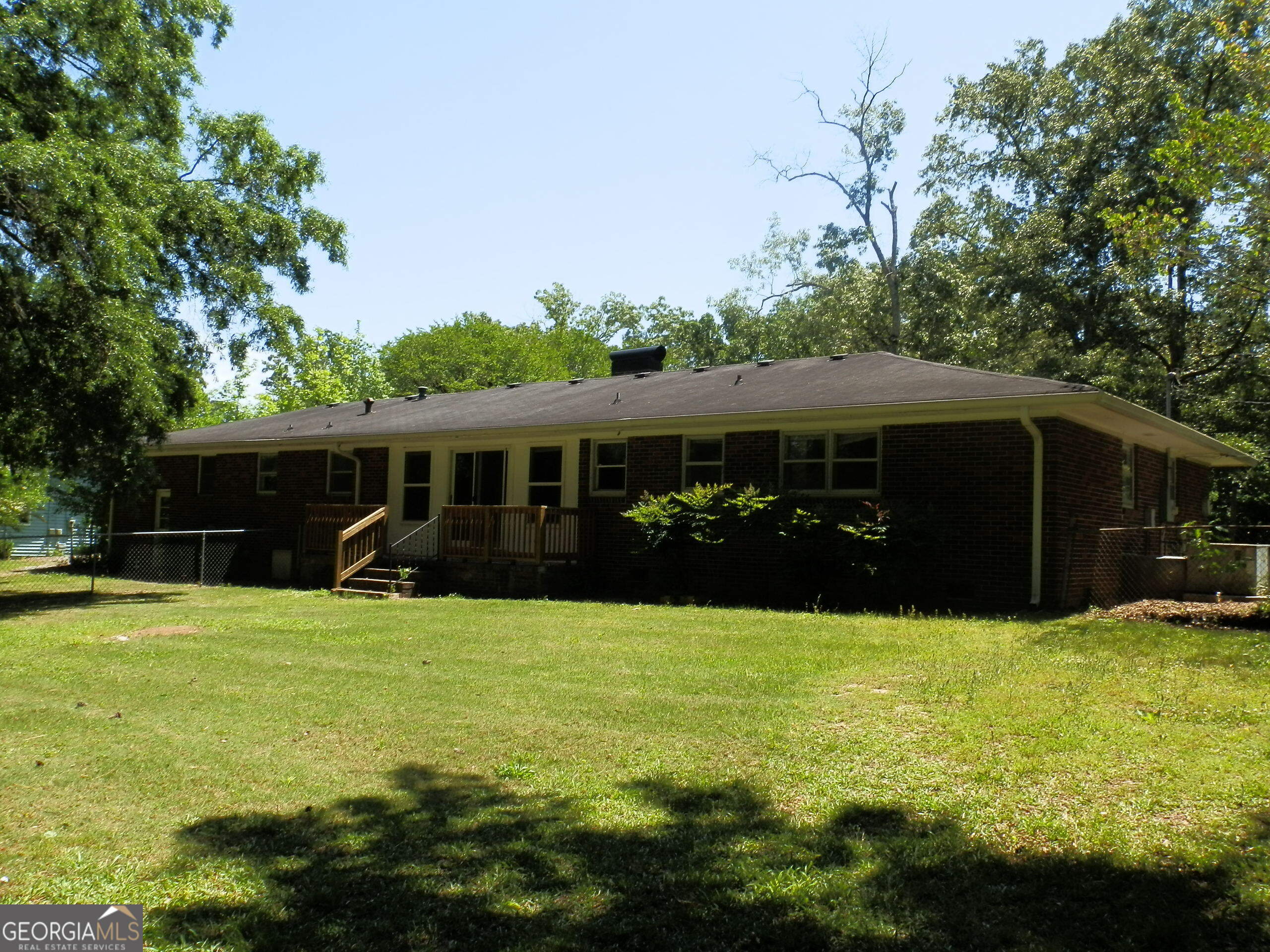 3016 Garden Lakes NW Boulevard Rome, GA 30165 - Photo 37 of 37