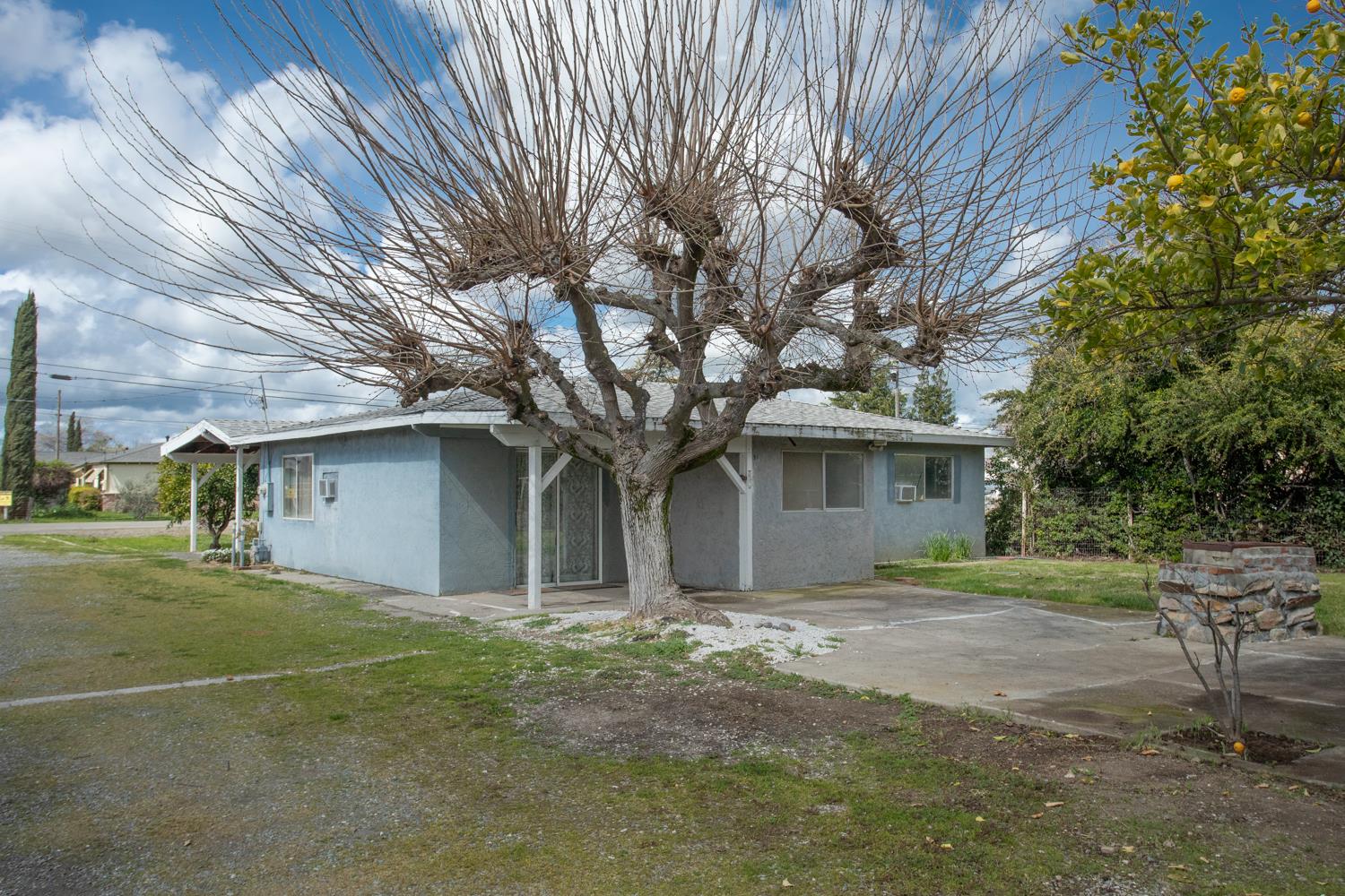 2065 Howlett Avenue Yuba City, CA 95993 - Photo 30 of 52 a house that has a tree in front of it