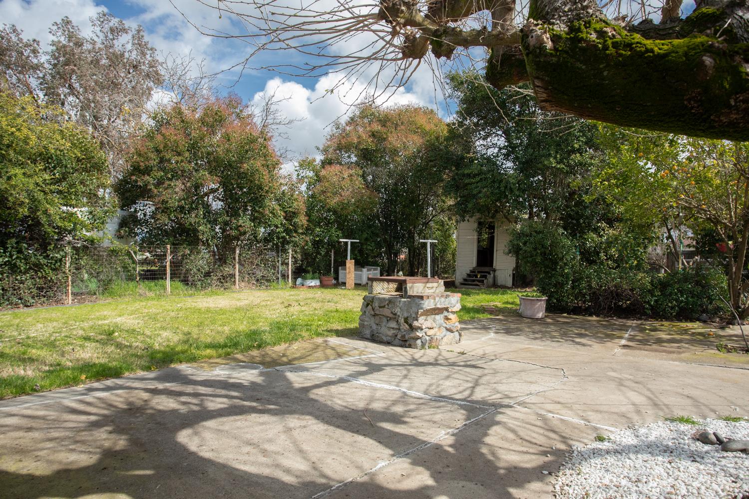 2065 Howlett Avenue Yuba City, CA 95993 - Photo 8 of 52 a view of a park with large trees