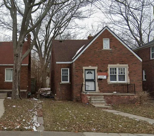 $46,000 | 10319 McKinney Street, Detroit, MI 48224