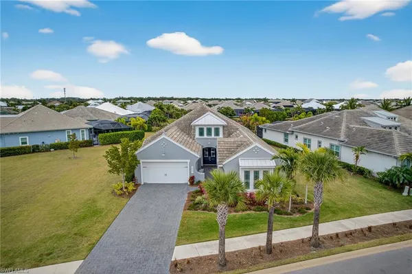 $2,095,000 | 6007 Barthelemy Avenue, Naples, FL 34113