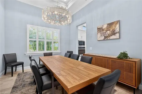 $2,095,000 | 6007 Barthelemy Avenue, Naples, FL 34113