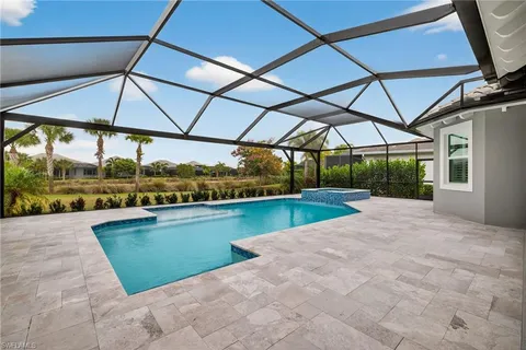 $2,095,000 | 6007 Barthelemy Avenue, Naples, FL 34113